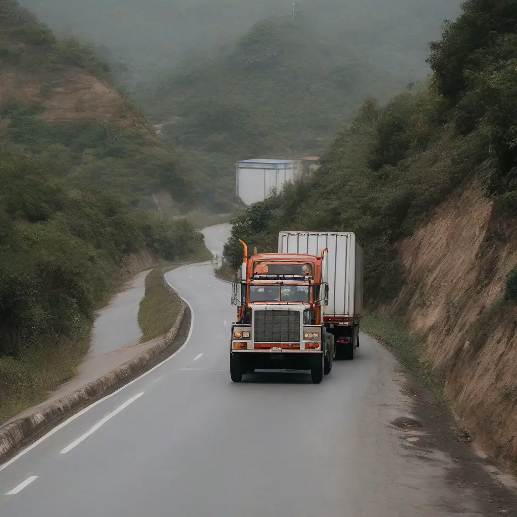 Truck Transportation Contracts: A Comprehensive Guide for Businesses