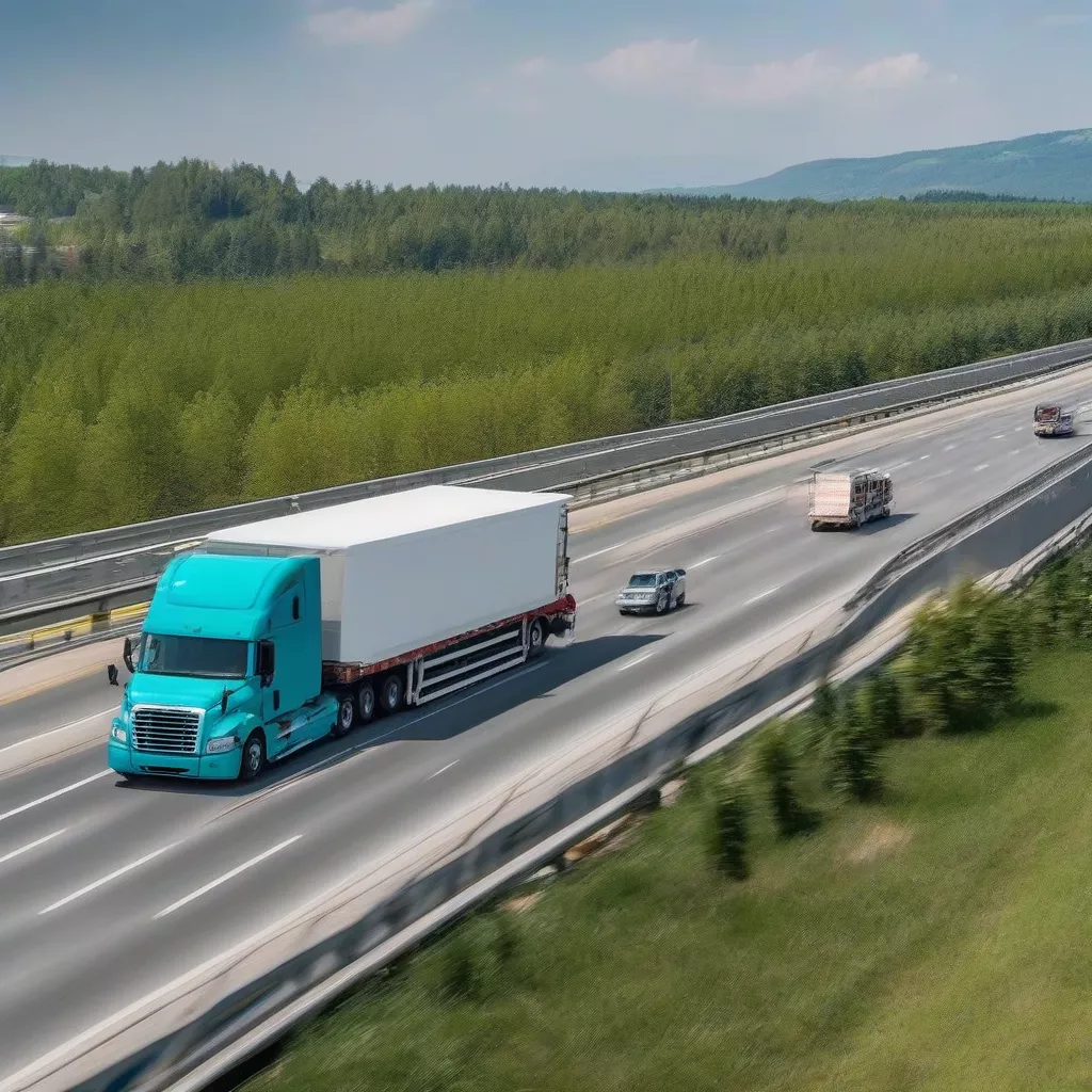 Vận Chuyển Xe Ô Tô Bắc Nam: Dịch Vụ Uy Tín, Giá Cả Cạnh Tranh