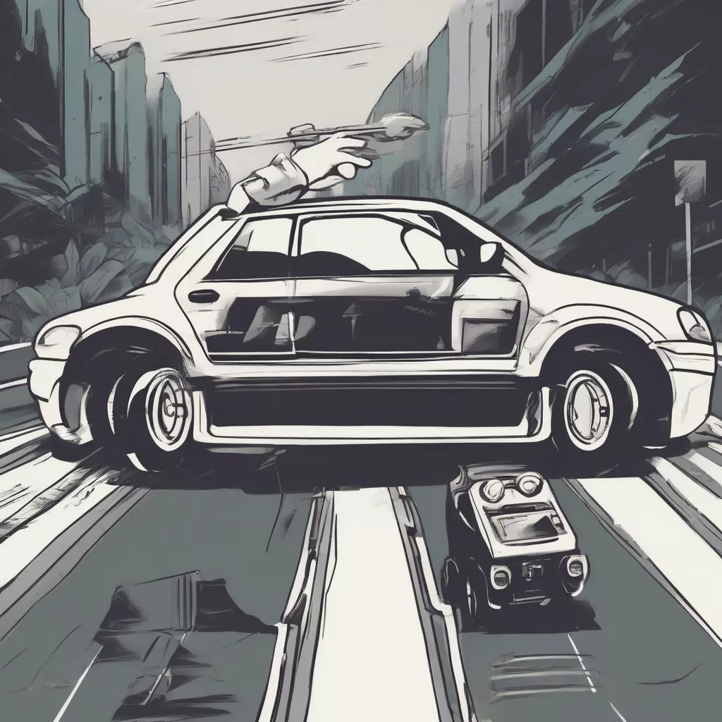 Hướng Dẫn Cách Vận Hành Xe Ô Tô An Toàn, Hiệu Quả Cho Người Mới