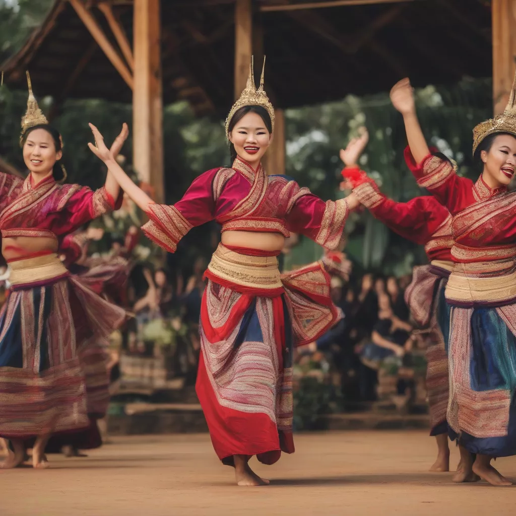 Laotian culture