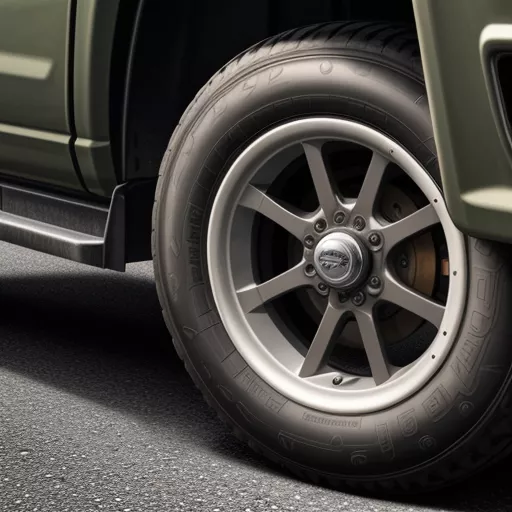 Bảng Giá Van Dùng Cho Lốp Không Săm Xe Tải [2023] - XE TẢI HÀ NỘI