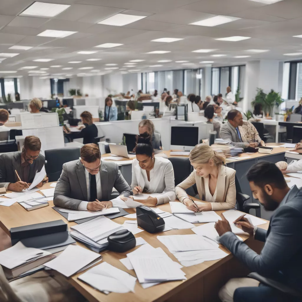 Văn phòng công chứng