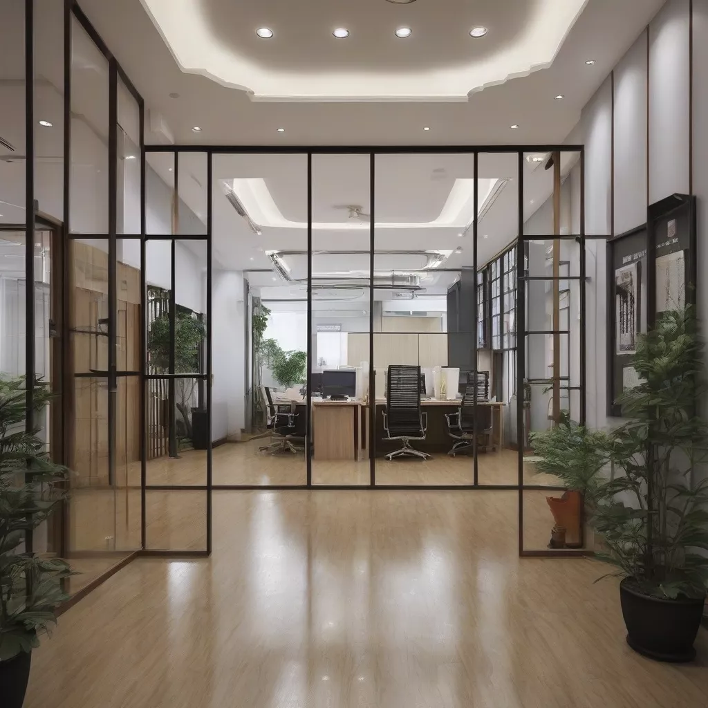 Văn phòng Xe tải Hà Nội