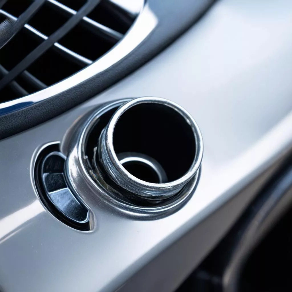 The Importance of A/C Expansion Valves in Keeping Your Truck Cool