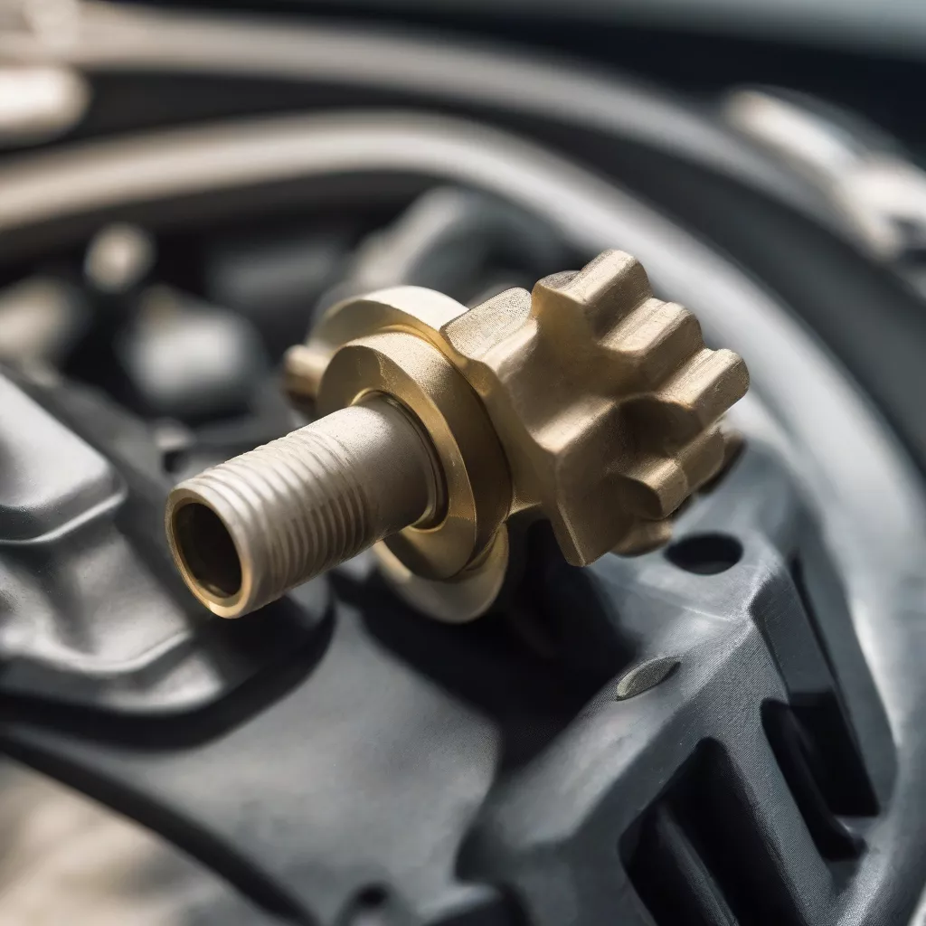 Understanding Truck Pressure Relief Valves: A Comprehensive Guide