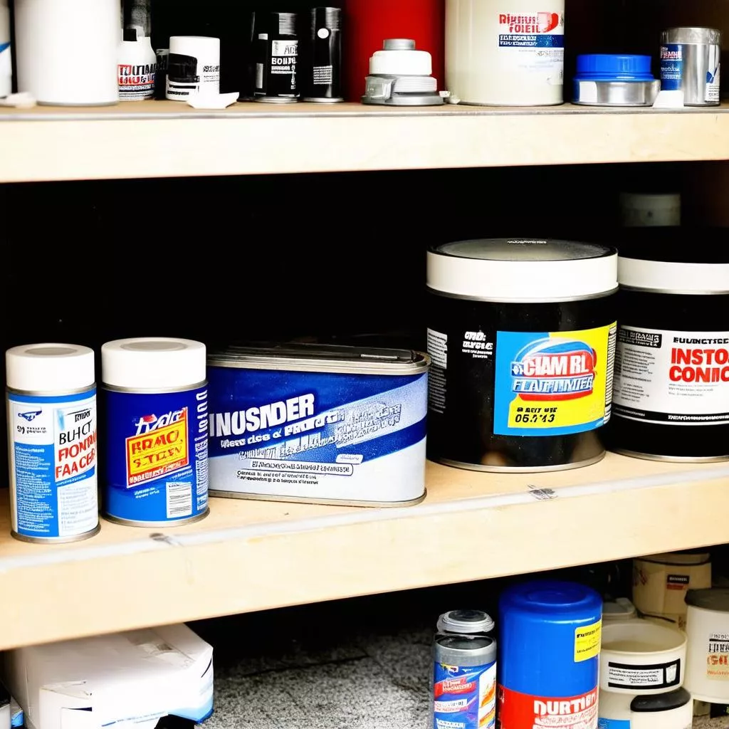 The Ultimate Guide to Truck Painting Supplies