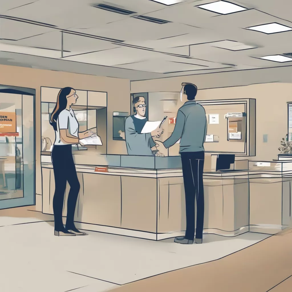 Vay Mua Ô Tô VIB: Lựa Chọn Tối Ưu Cho Chiếc Xe Tải Mới Của Bạn