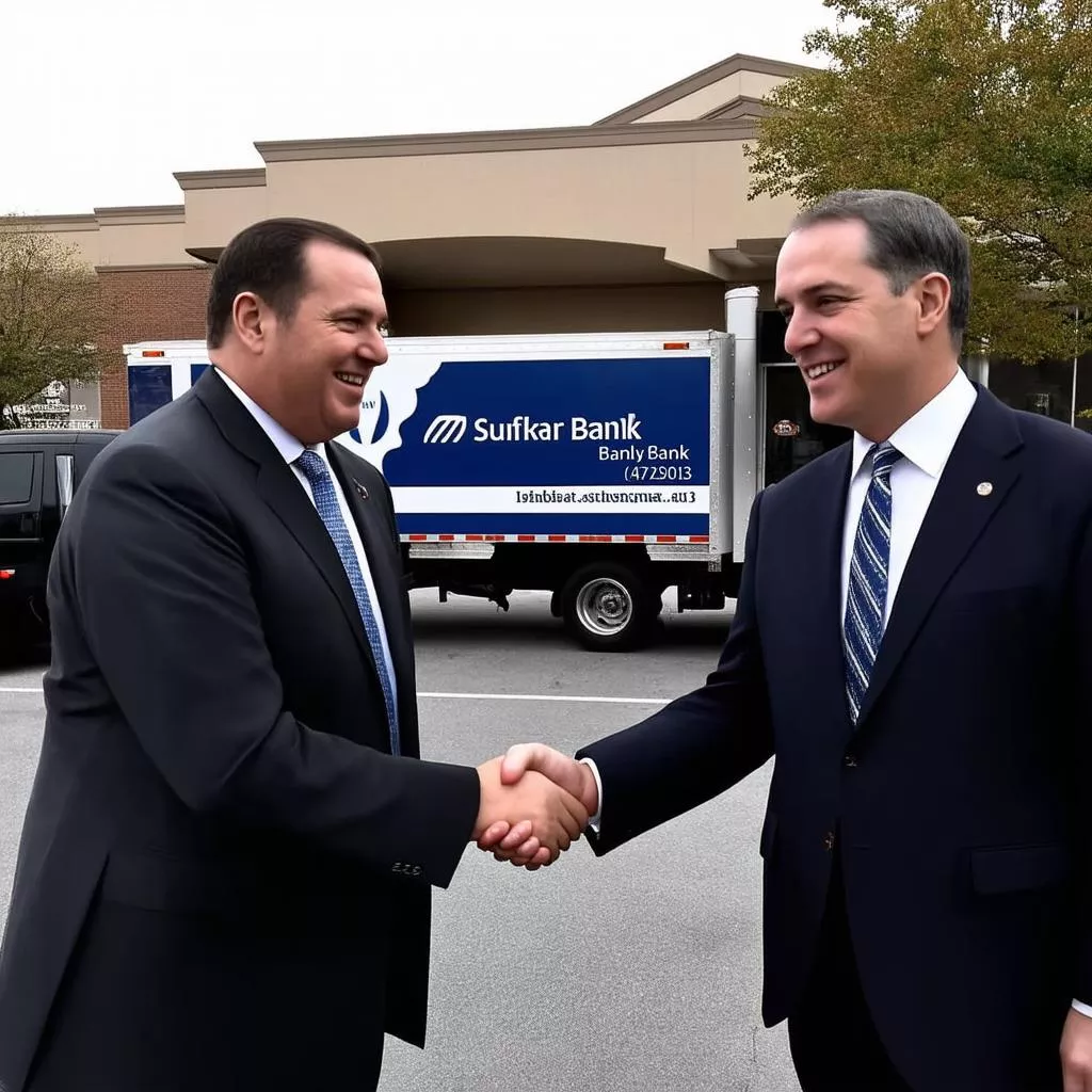 Finanziamento Autocarro per Aziende: Vantaggi, Sfide e Soluzioni