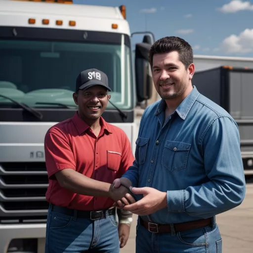 Hanoi Truck Financing: Your Path to Ownership