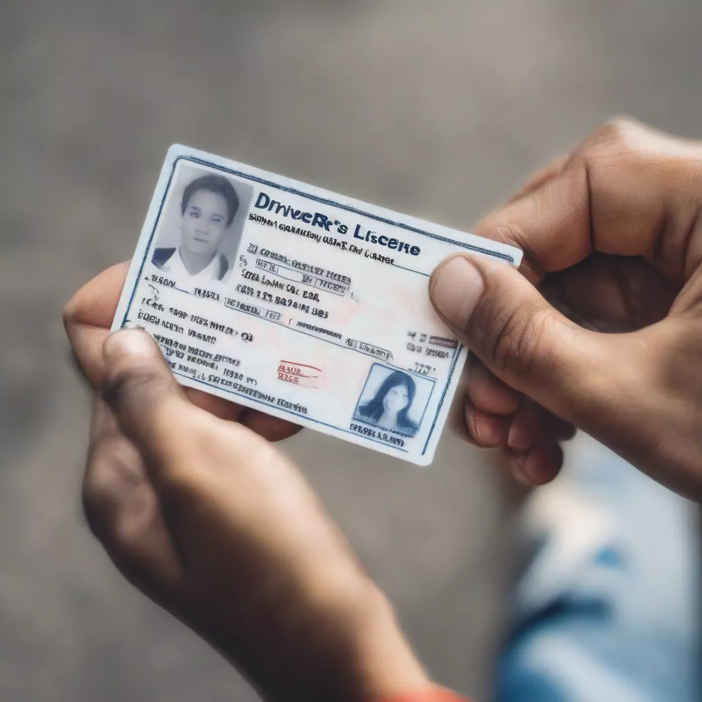 Vay Tiền Qua Bằng Lái Xe Ô Tô: Lựa Chọn Tối Ưu Hay Cạm Bẫy?