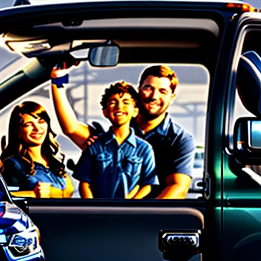 Vay Trả Góp Xe Ô Tô: Giải Pháp Linh Hoạt Cho Mọi Nhà