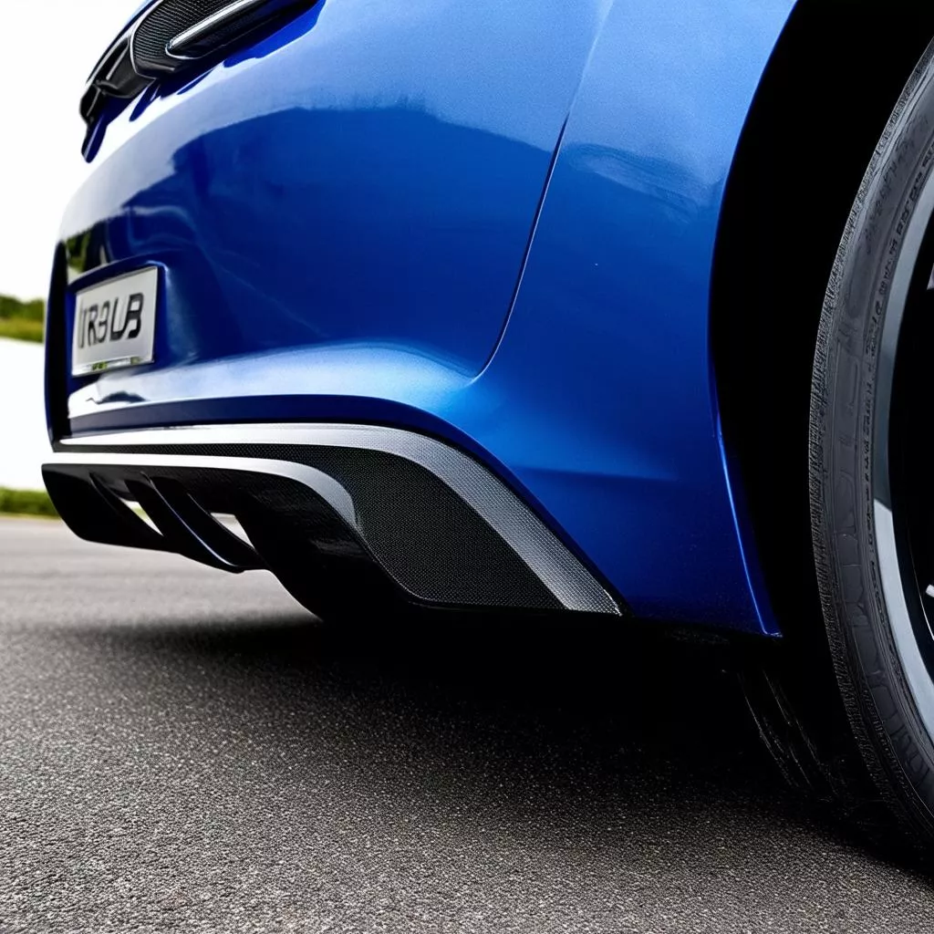 कार की मडगार्ड: सुरक्षा और स्टाइल का संगम