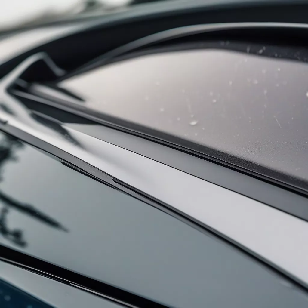 Vè che mưa ô tô chất lượng cao