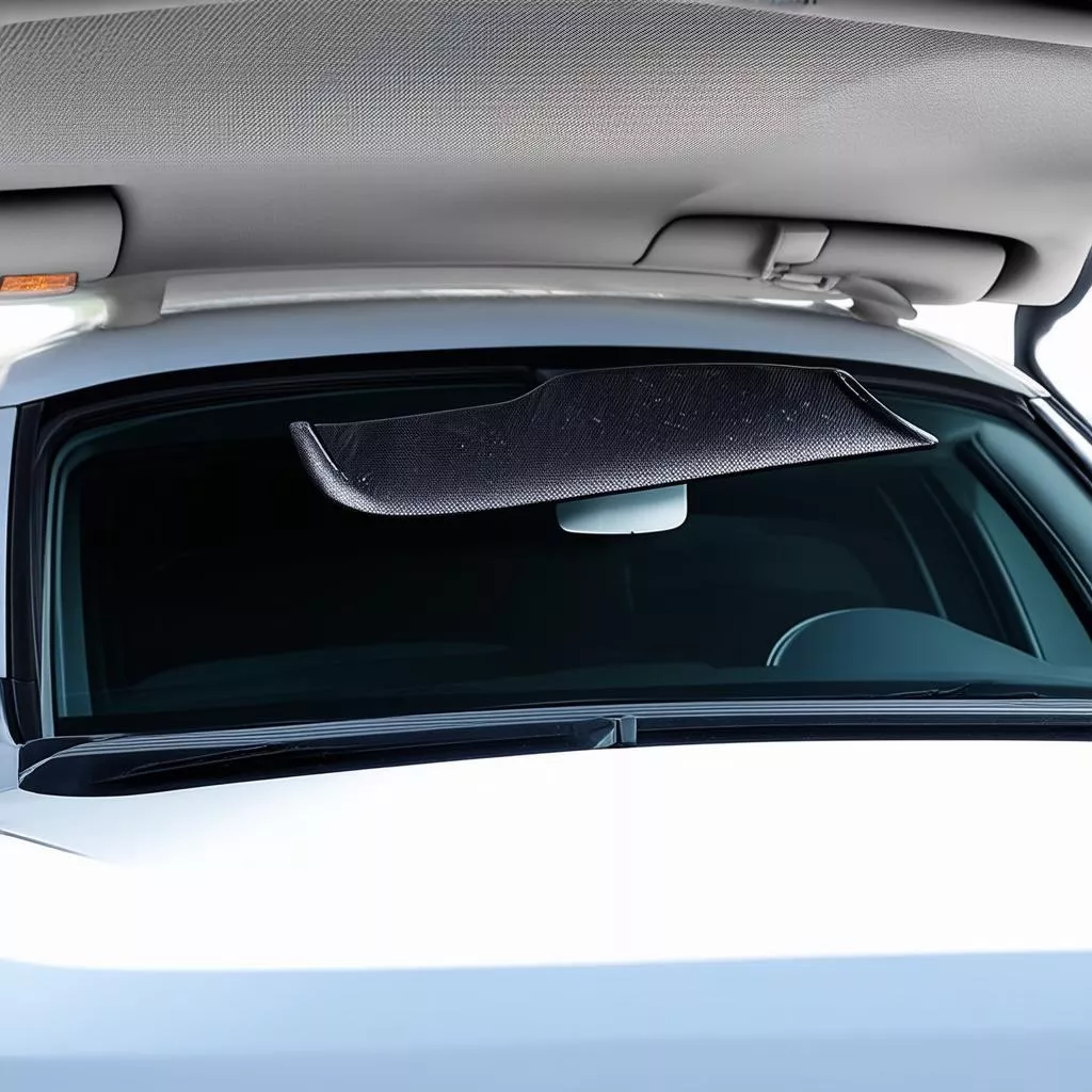 High-quality mud flaps for trucks