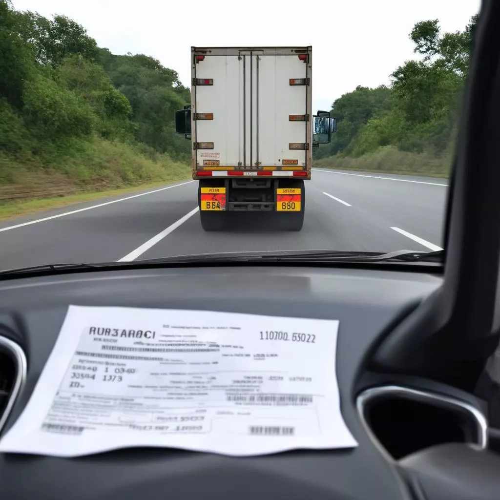 Your Comprehensive Guide to Truck Registration in Hanoi