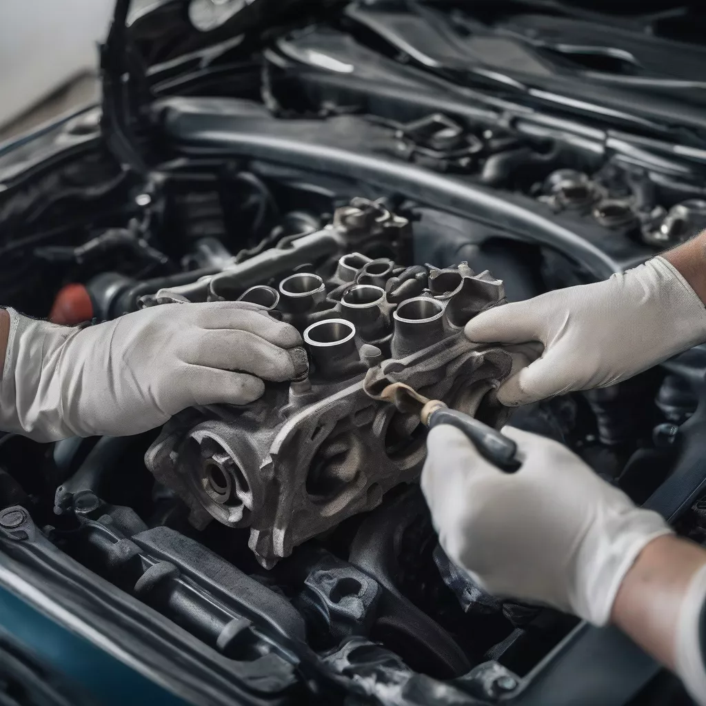 Engine Cleaning: The Secret to a Healthy Vehicle