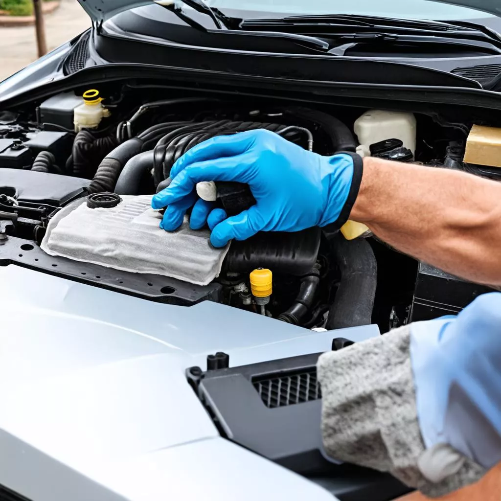 Car AC Cleaning: Stay Cool and Comfortable On the Road
