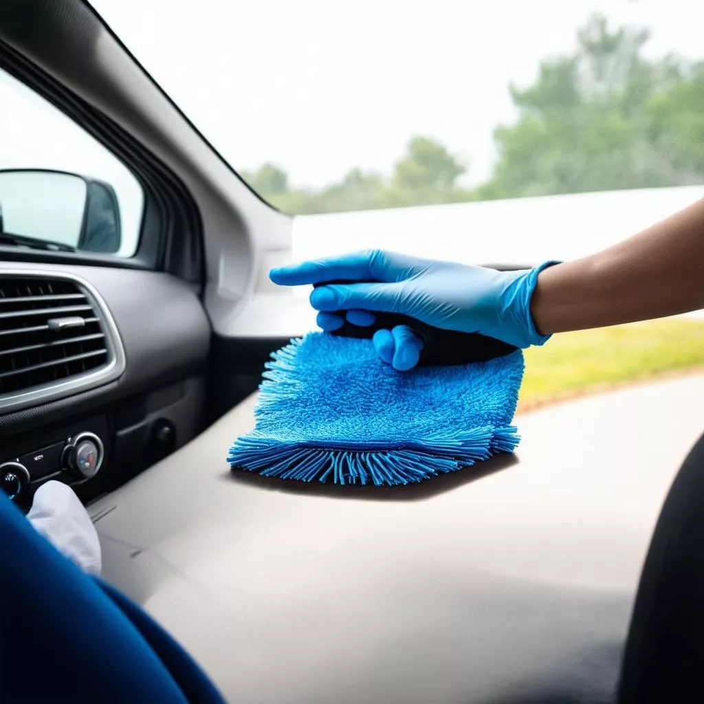 Nettoyage Clim Voiture : Pour un Air Sain et une Conduite Agréable