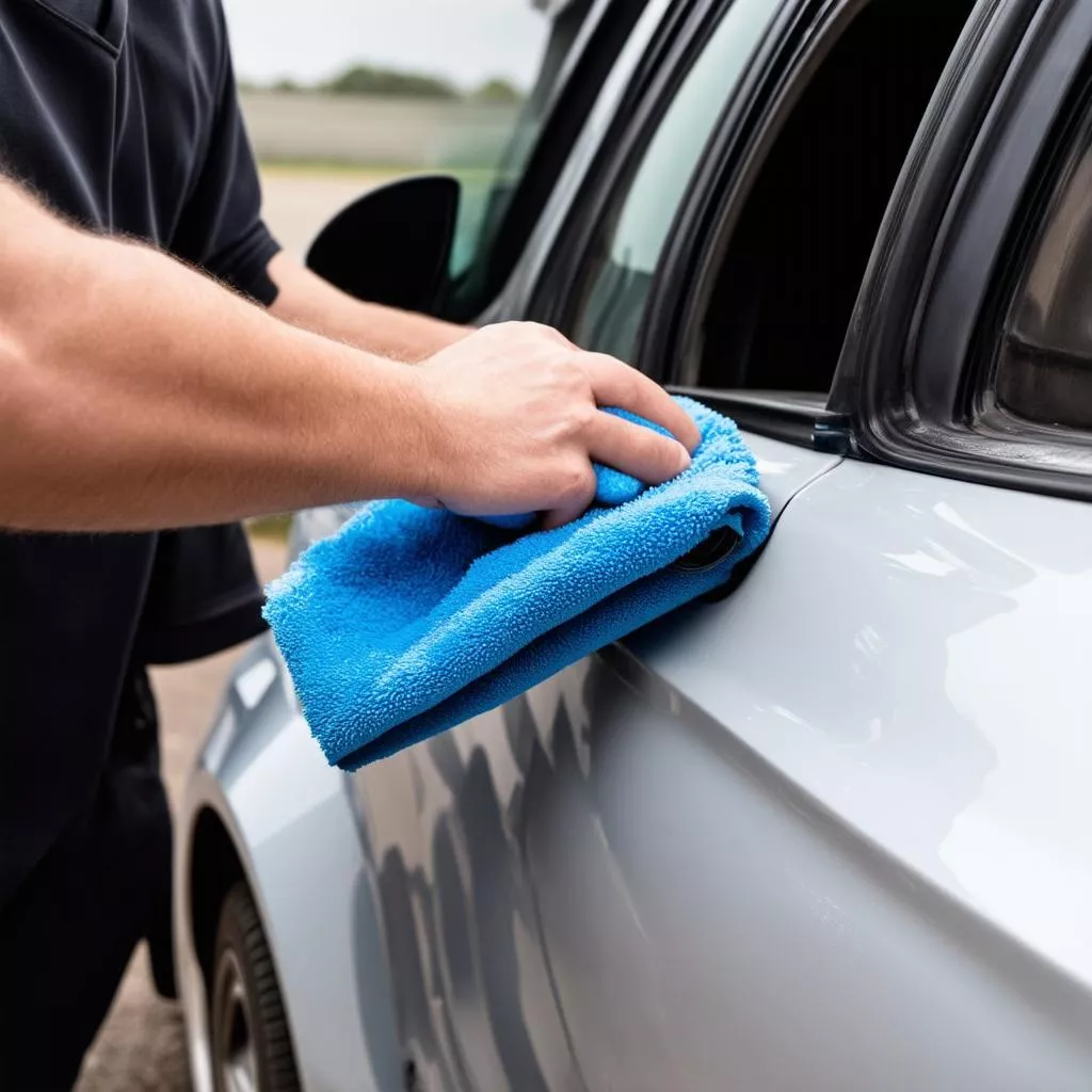 Car Door Seal Maintenance: Keep Your Ride Quiet and Comfortable