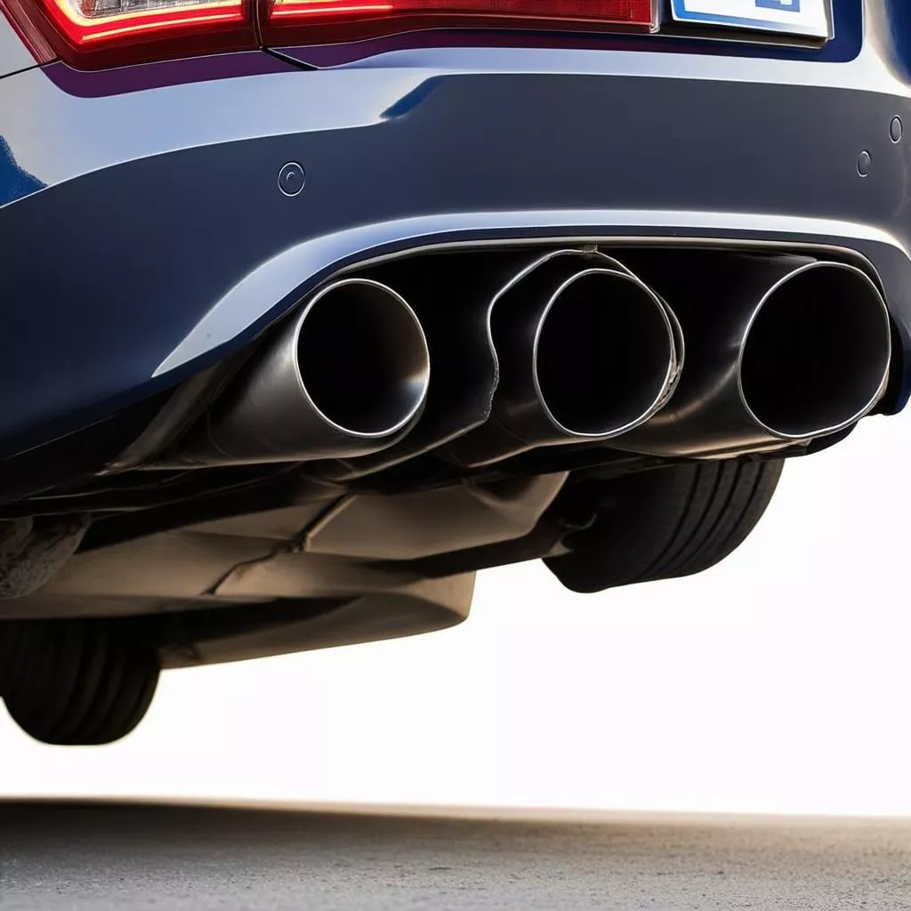 How to Clean Your Car's Exhaust: Restore Performance