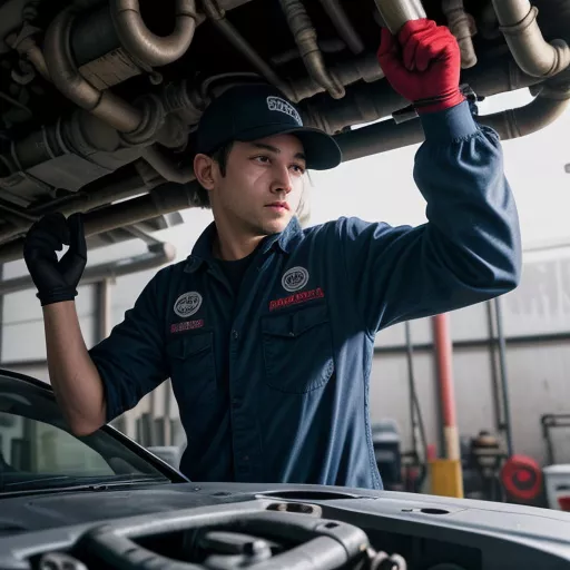 Leerlaufventil Ford Focus reinigen: Kosten & Wann?