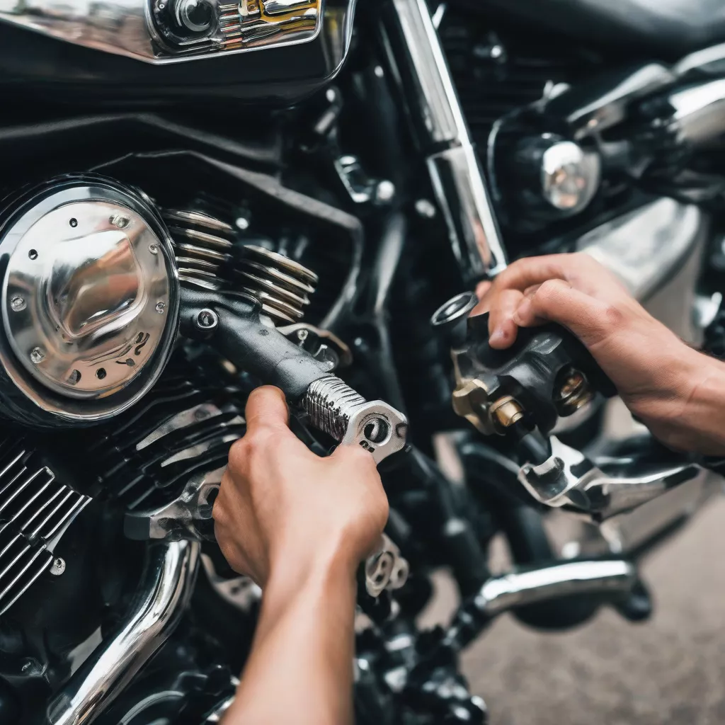 Cara Memindahkan Gigi Motor Manual dengan Halus: Tips untuk Pemula