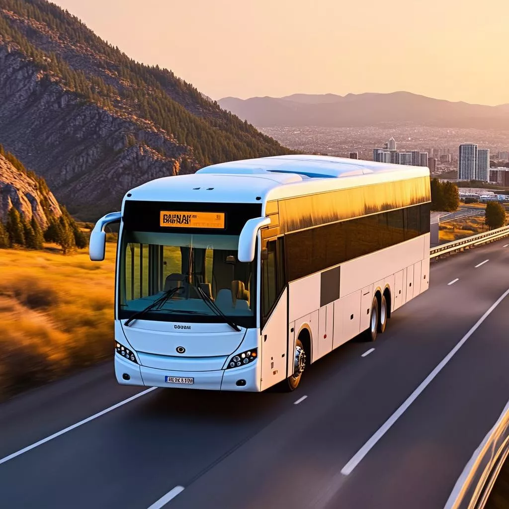 Hanoi to Da Nang Bus Tickets: Your Guide to a Comfortable Journey