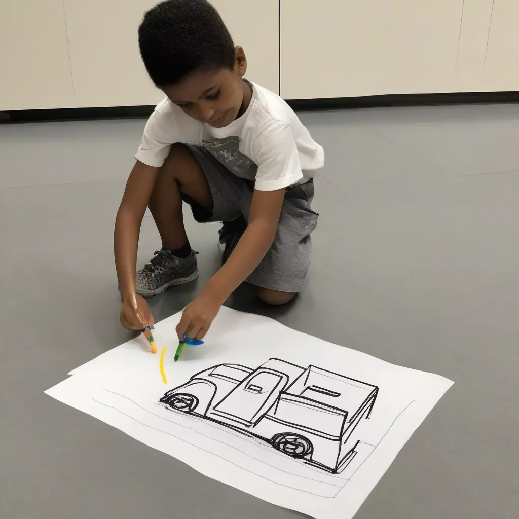 Truck Art: From Hobby to Canvas to Feng Shui