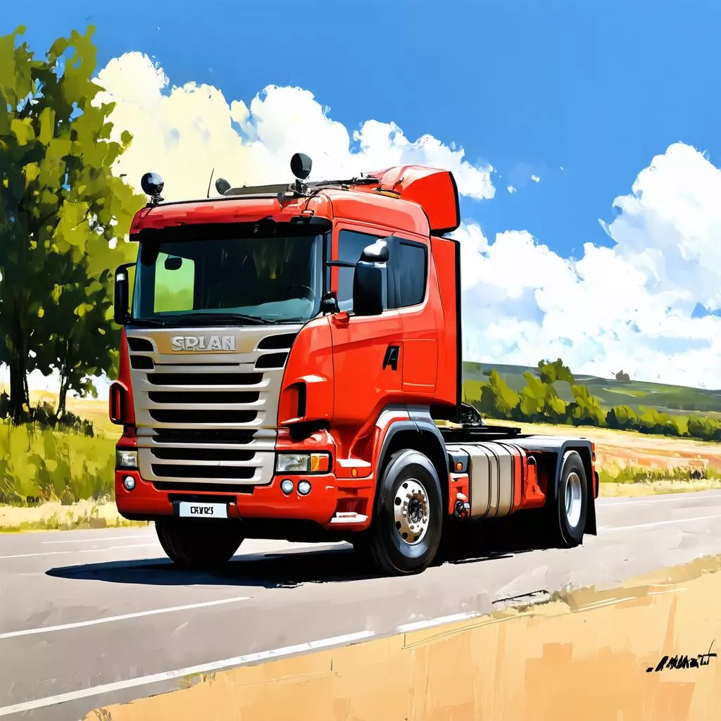 Autozeichnungen: Eintauchen in die Welt der automobilen Kunst