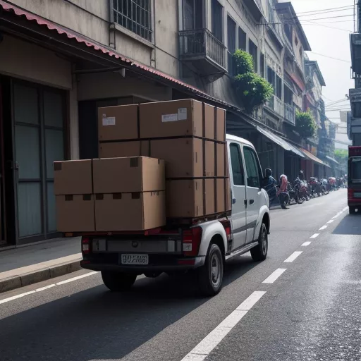 베암 2.4톤 트럭: 2023년 최신 가격 및 정보