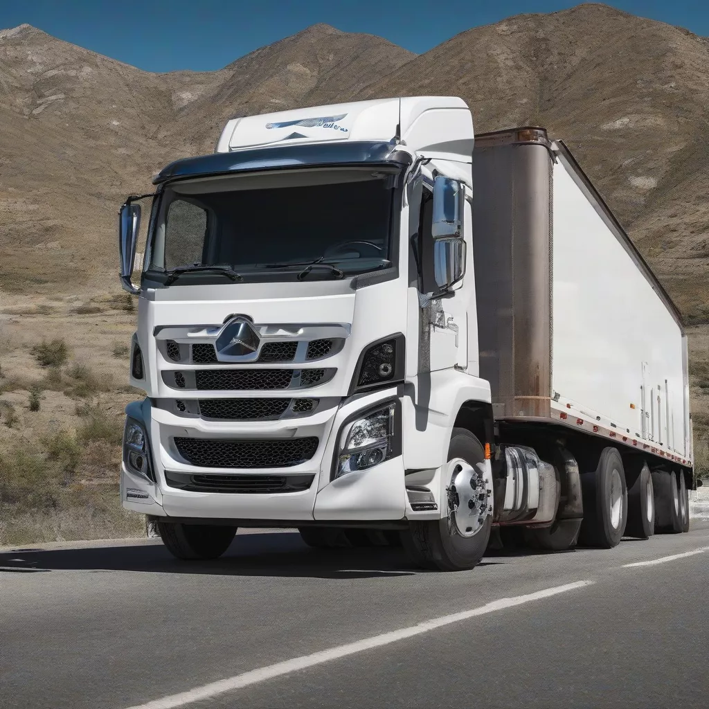 Veam Star thùng lửng màu mới