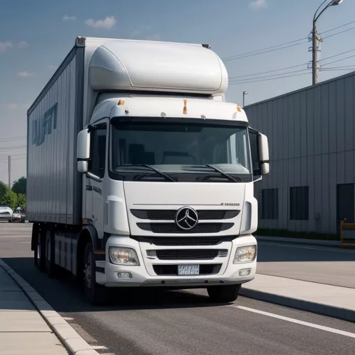 Veam VPT095 990kg Enclosed Truck: Hanoi's Top Seller in 2023