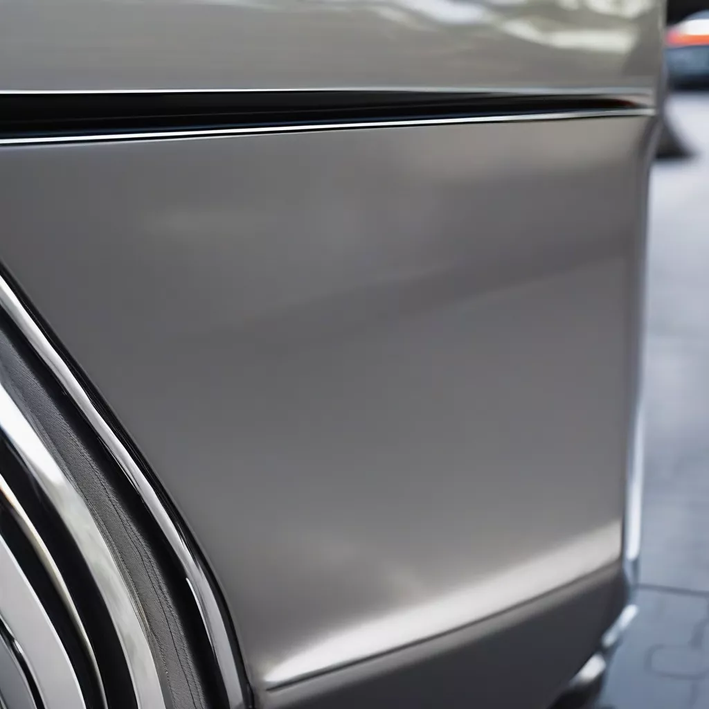 Protect Your Truck: The Benefits of Car Door Edge Guards