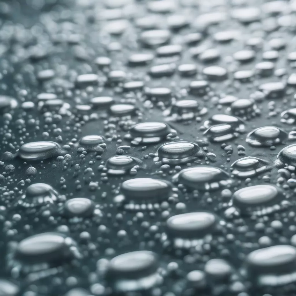 Viên Sủi Rửa Kính Xe Ô Tô: Giải Pháp "Nhỏ Mà Có Võ" Cho Tầm Nhìn Sáng Rõ