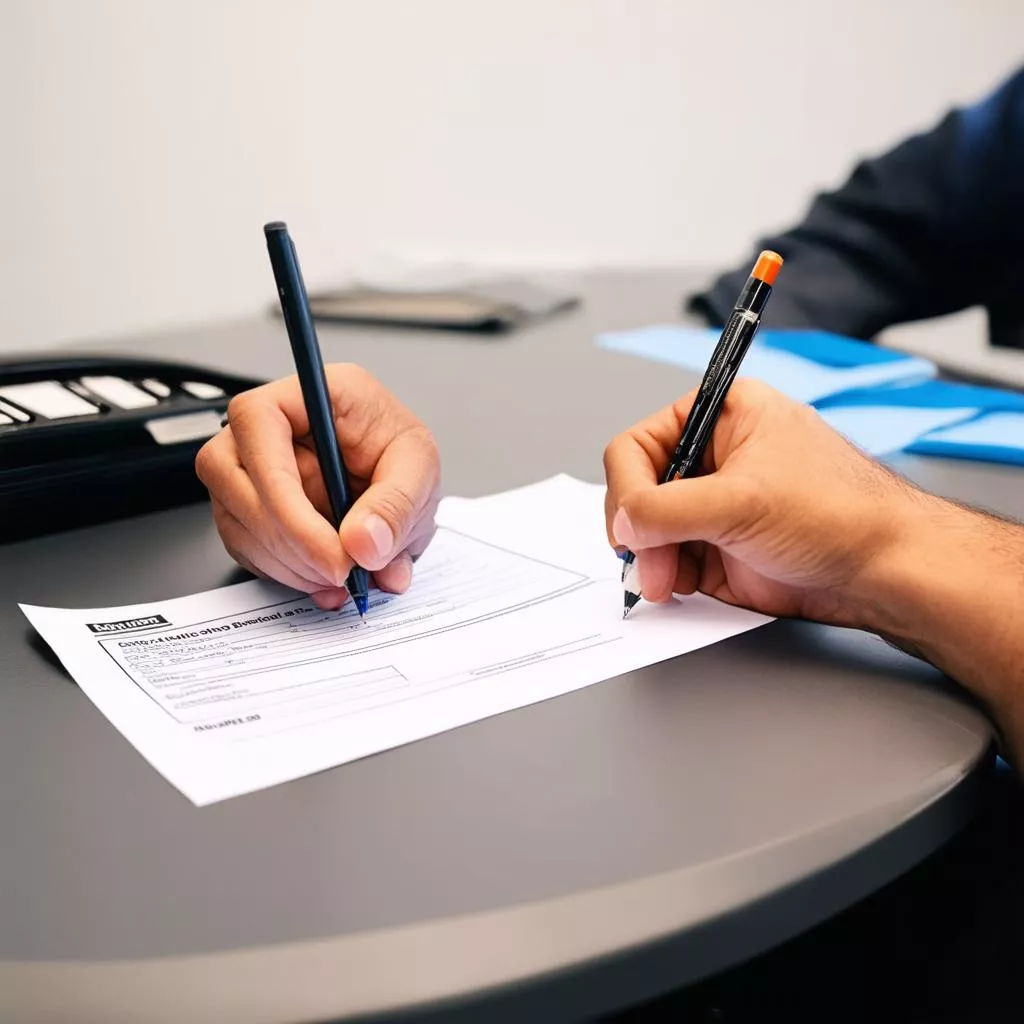 How to Change Your Car's Color in Vietnam: A Step-by-Step Guide