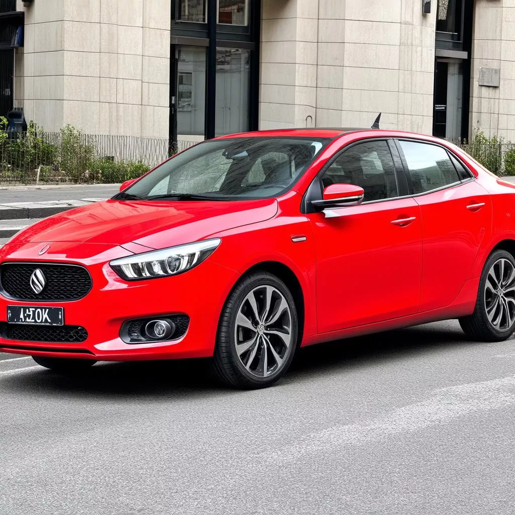 Xe Ô Tô Vinfast Giá Bao Nhiêu? -  Bảng Giá Mới Nhất & Ưu Đãi Hấp Dẫn