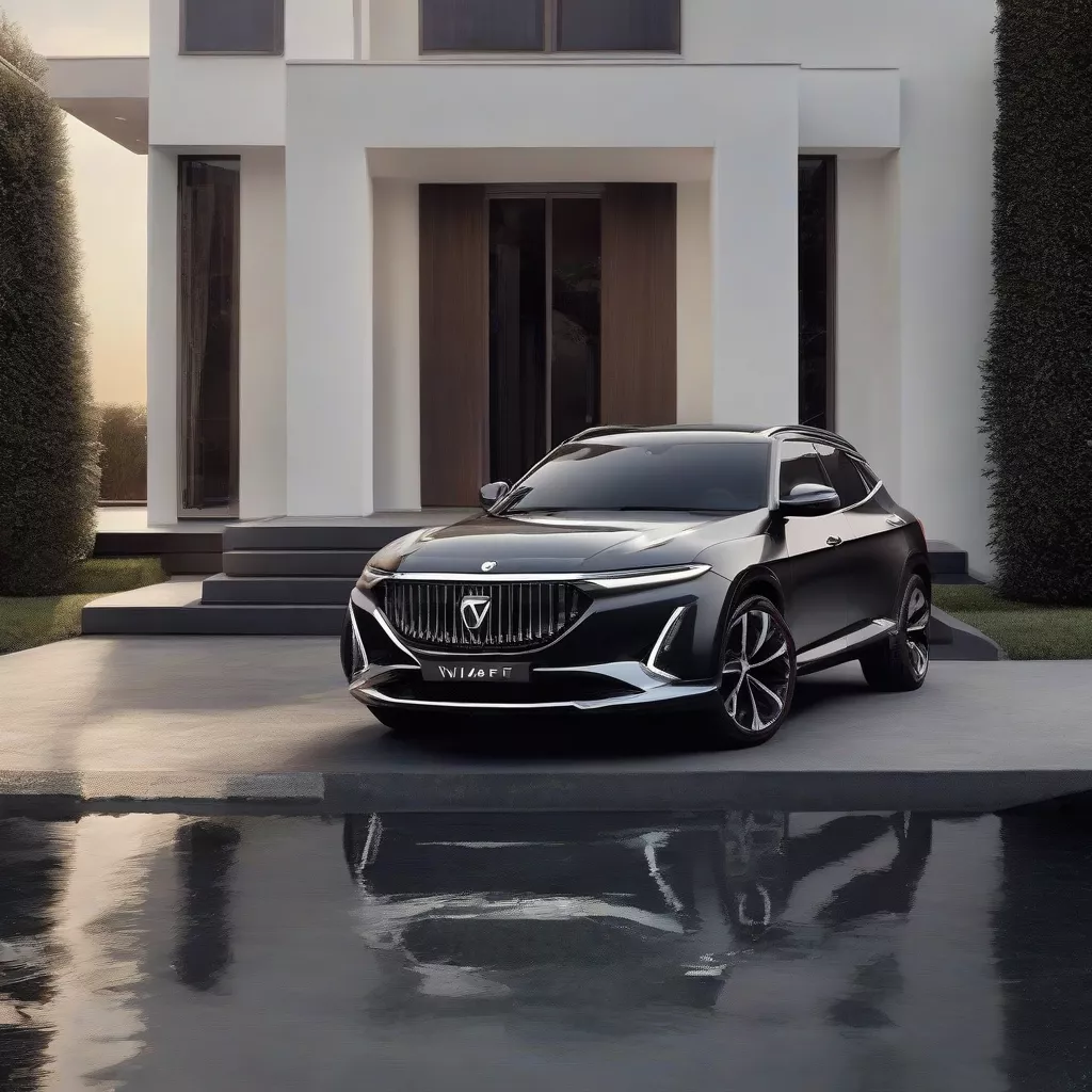 Xe Ô Tô Vinfast Fadil: Lựa Chọn Thông Minh Cho Gia Đình Việt