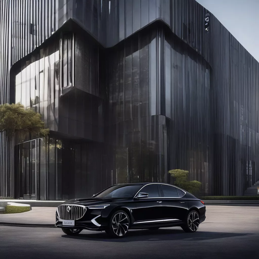 Xe ô tô của Vinfast: Niềm tự hào mang tên Việt