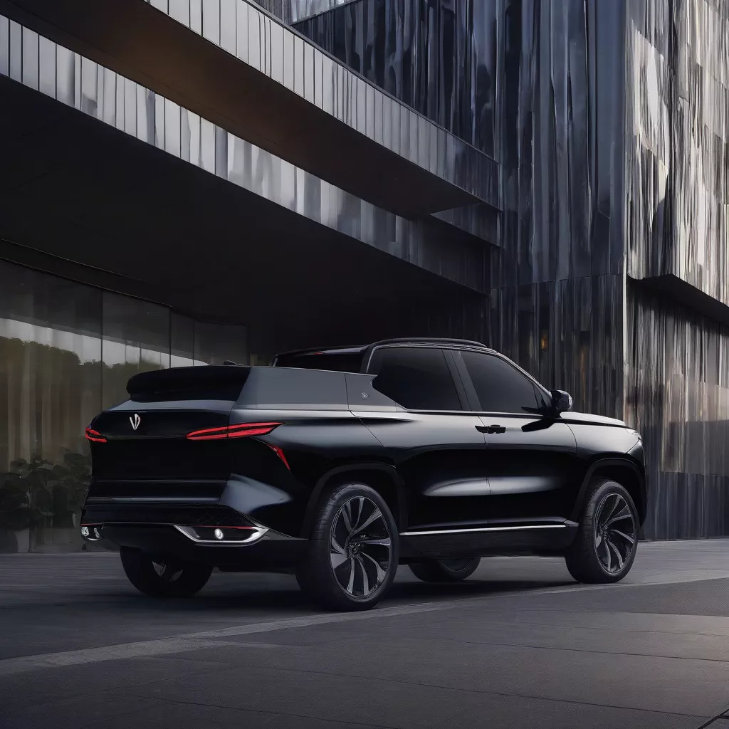 Ô Tô VinFast Lux SA2.0: Đẳng Cấp Việt Nam Trên Mọi Hành Trình