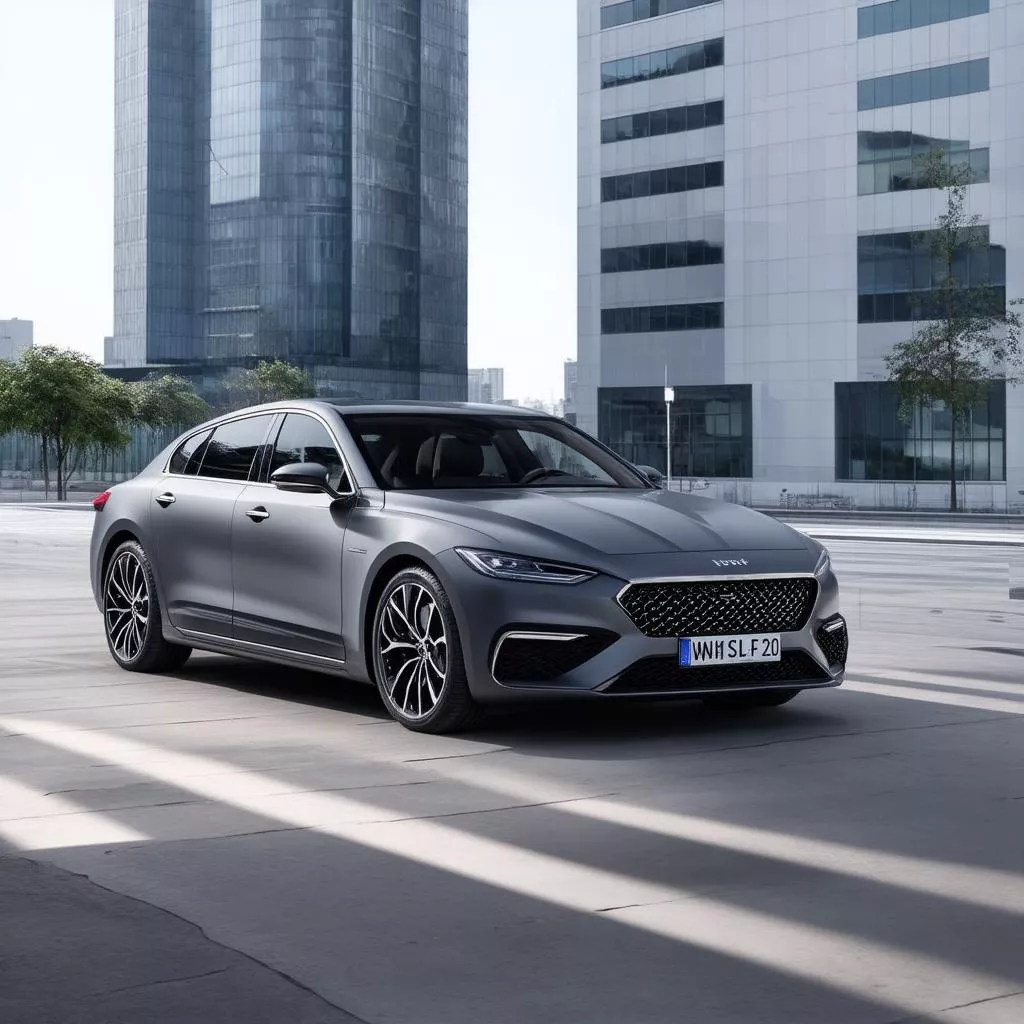 Vinfast Cars: Exploring Vietnam's Automotive Icon