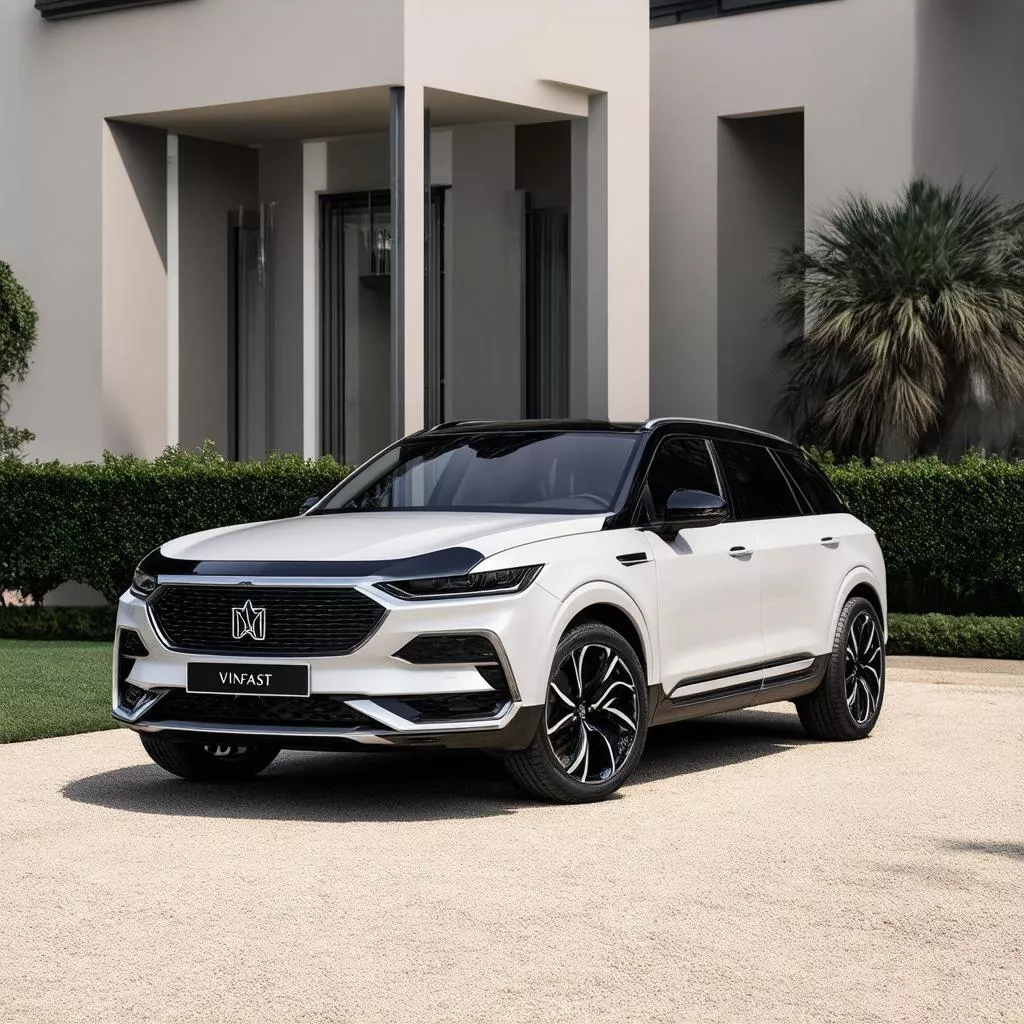 Có nên mua ô tô Vinfast? - Lời khuyên từ chuyên gia Xe Tải Hà Nội