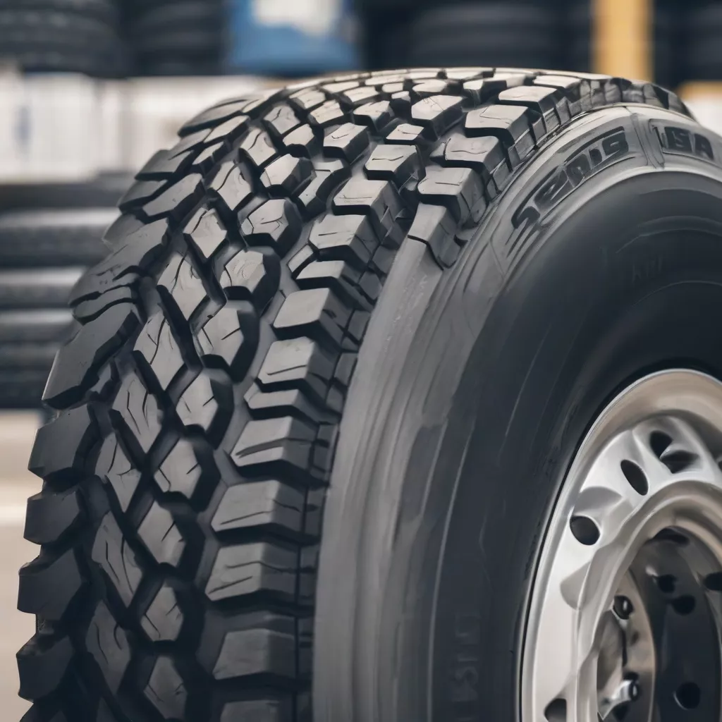 दिल्ली में ट्रक टायर की कीमत: स्मार्ट खरीदारी के लिए गाइड