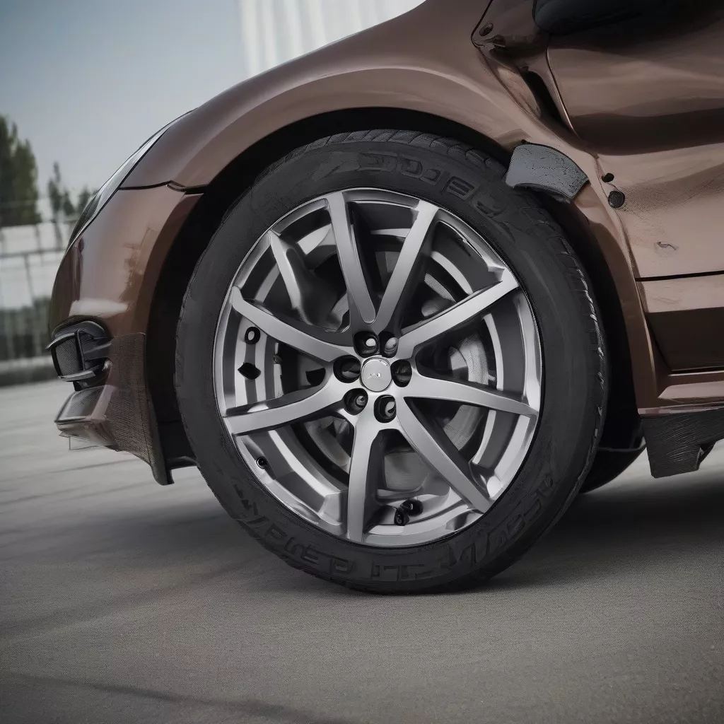 Toko Ban Truk Hanoi: Ban Terpercaya untuk Setiap Perjalanan