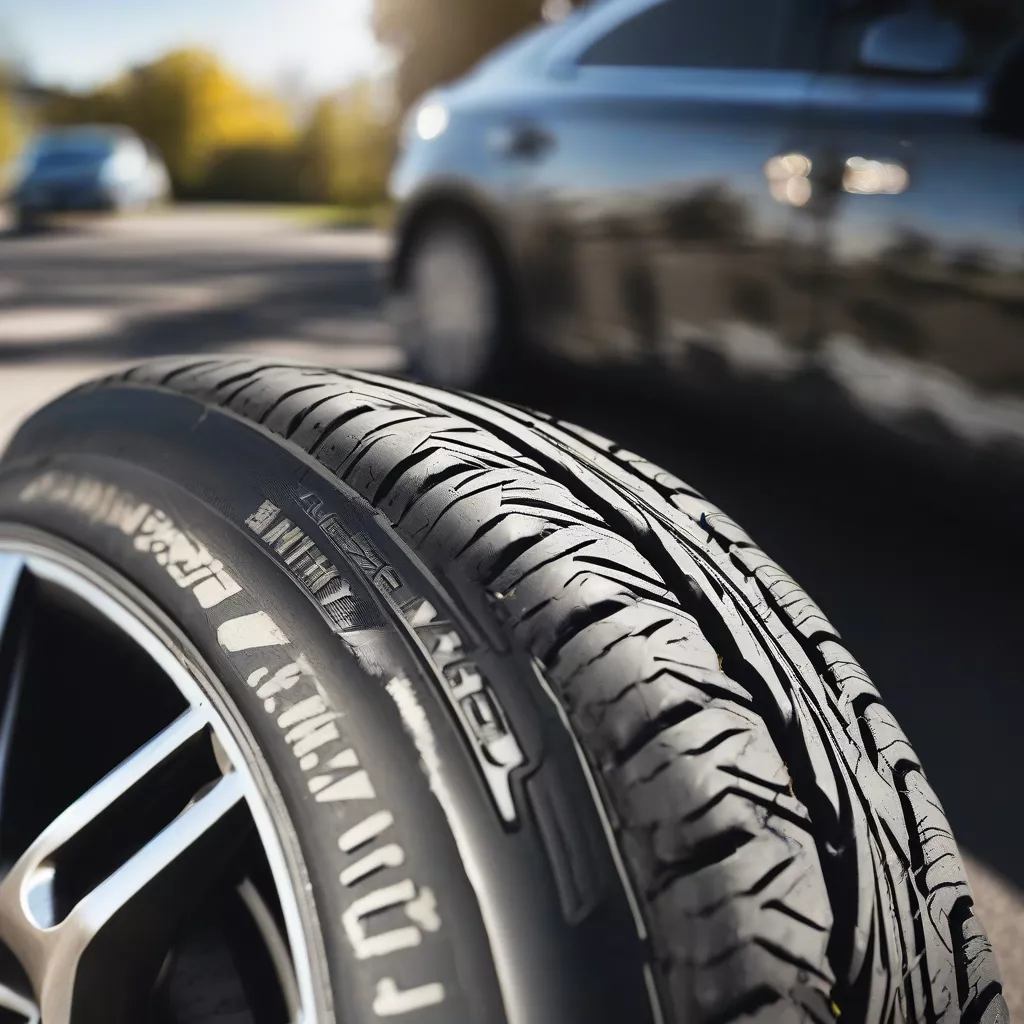 Choosing the Best Car Tires: Expert Advice from XE TẢI HÀ NỘI