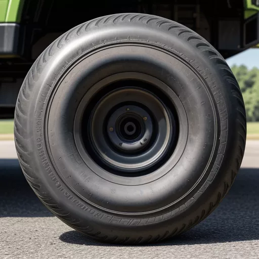 Bán vỏ xe tải cũ: Lựa chọn tiết kiệm cho chủ xe thông thái