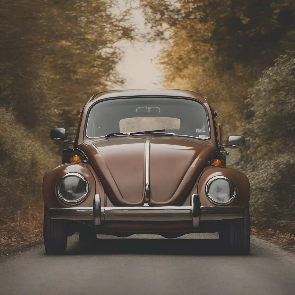 Xe Ô Tô Volkswagen: Biểu Tượng Bền Bỉ Từ Nước Đức