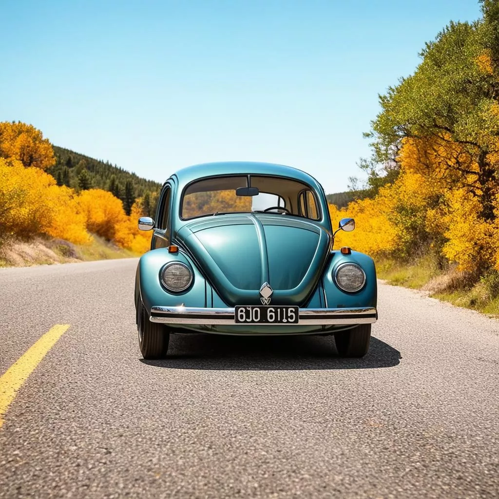 Discover Volkswagen: German Engineering, Global Appeal