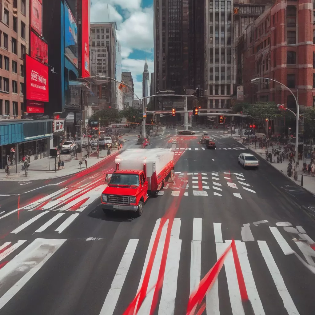 Lỗi vượt đèn đỏ ô tô: Mức phạt và cách tránh "án phạt" từ "vua đường phố"