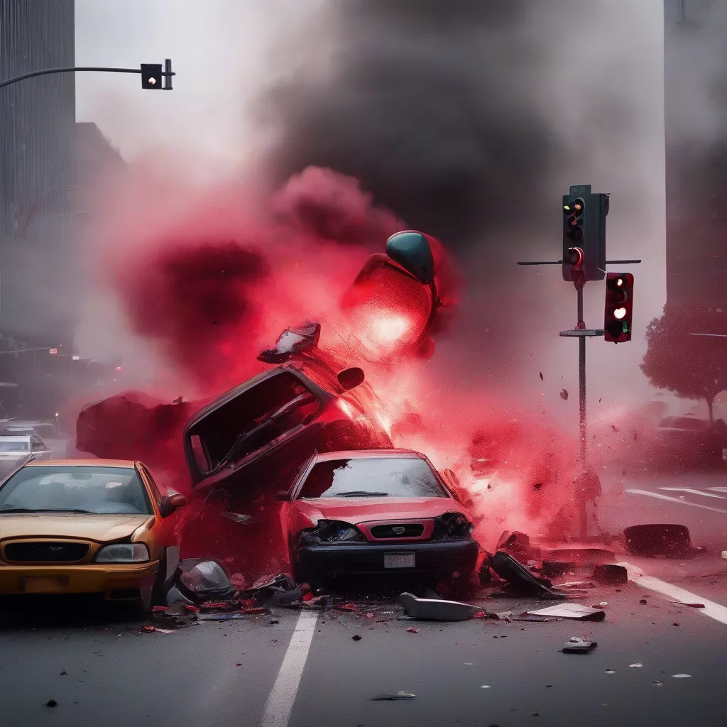 2023 Red Light Running Fines in Vietnam: A Warning for Drivers