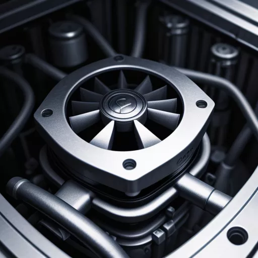 VVT-i là gì? Công nghệ động cơ xe tải tiên tiến bạn nên biết